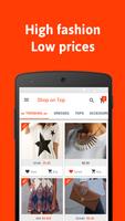 Shop on Top - Daily Deals 포스터