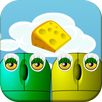 Twin Mice Race APK
