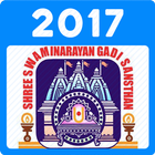 Swaminarayangadi Calendar icône