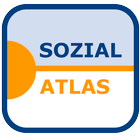 Sozialatlas ERH biểu tượng