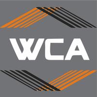 WCA Oficina poster