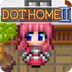 DotHome2【ホームRPG】 APK