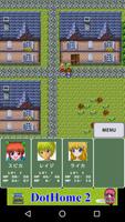 DotQuest外伝【RPG】 screenshot 2