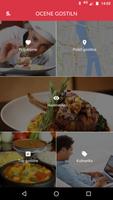 Ocene Gostiln Screenshot 2