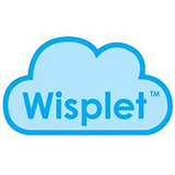 آیکون‌ Wisplet