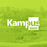 Kampus SGGW ícone