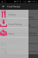 Food Recipe screenshot 2