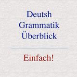 قواعد اللغة الألمانية أيقونة