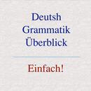 Deutsche Grammatik Überblick APK