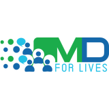 MDforLives icon