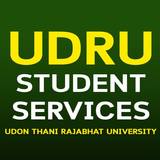 UDRU Student Services aplikacja