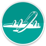 i.FlySky-LowFare Flights_Umrah & Holiday Packages icône