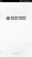 SINOVISION poster