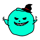 Tweecha ThemeP:Obake Inaisa APK