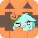 Tweecha ThemeP:Halloween Pi APK