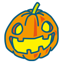 Tweecha ThemeP:Halloween 2015 APK