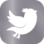 Txiicha Pro for Twitter: Chronological TL আইকন