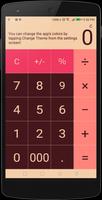 Calculacha screenshot 1