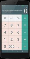 Calculacha screenshot 3