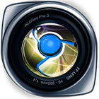 Camera 24 MegaPixel icon