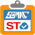 SisMAC ST-icoon