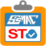 SisMAC ST 图标