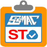 SisMAC ST icon