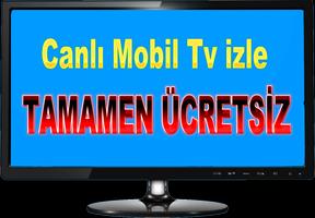 Canlı Mobil Tv izle Affiche