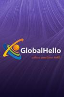 GlobalHello 5.0.7 Affiche