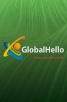 1 Schermata GlobalHello 5.0.7
