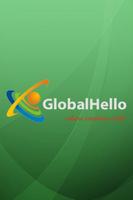 Globalhello poster