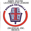 XHEPC 89.9 FM SONIDO ESTRELLA