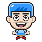 JumpBoy - Jumper Game 아이콘