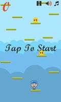 JumpBoy - Jumper Game 스크린샷 1
