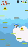 JumpBoy - Jumper Game capture d'écran 2