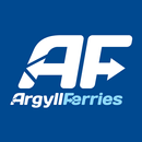 Argyll Ferries Status APK