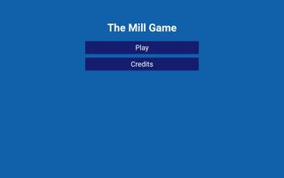 The Mill Game capture d'écran 2