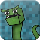 Super Skin Minecraft for your Slither иконка