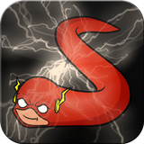 Super Skin Flash for your Slither icon