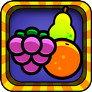 APK Fruit Swipe Mania Crush