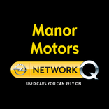 Manor Motors