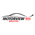 Motorview KIA ikona