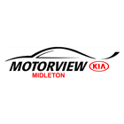 Motorview KIA 아이콘