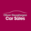 ”Oliver Geoghegan Car Sales