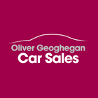 Oliver Geoghegan Car Sales أيقونة