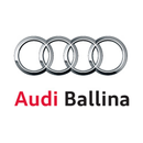 Audi Ballina aplikacja