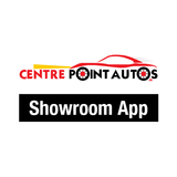 Centre Point Autos icon