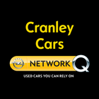 Cranley Cars biểu tượng