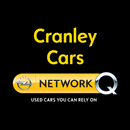 Cranley Cars aplikacja