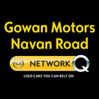 Gowan Motors Navan Road Ltd icône
